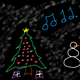 Illustration for article titled Mixtape Madness: Happy Holidays Edition